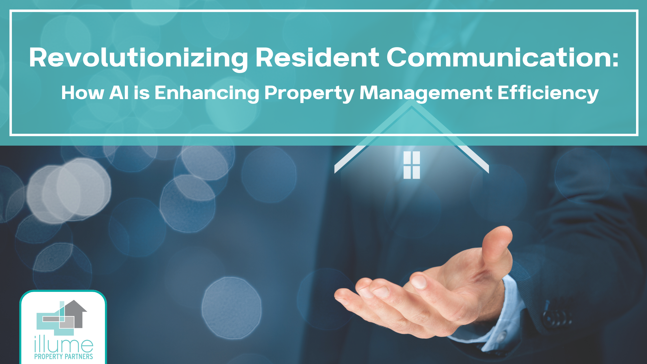 Revolutionizing Resident Communication: How AI is Enhancing Property Management Efficiency